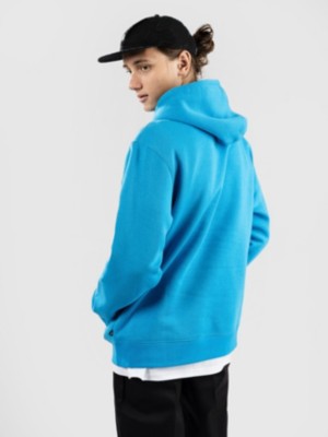 Light blue nike sb on sale hoodie